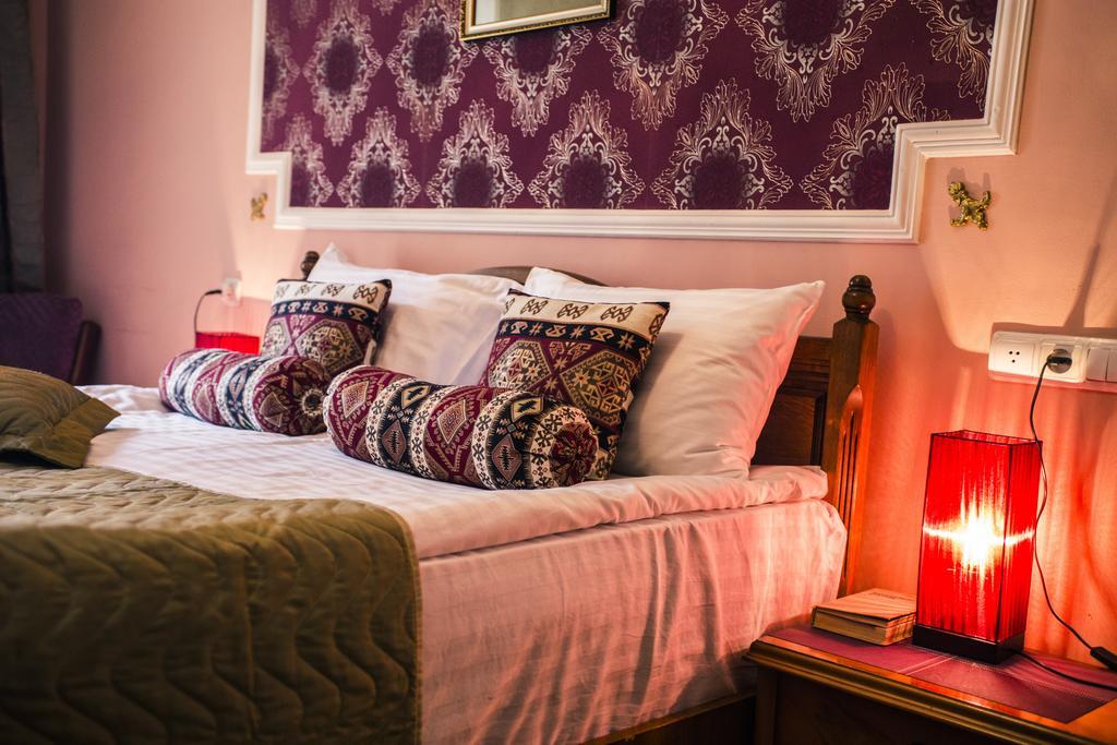 David Hotel - Ethno Style Tiflis Exterior foto