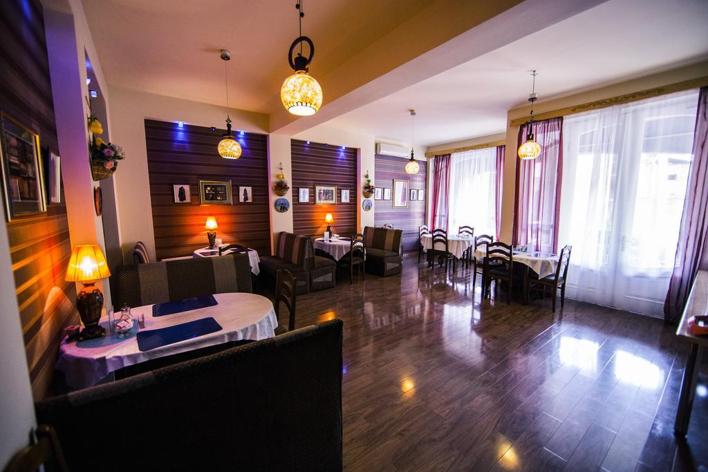 David Hotel - Ethno Style Tiflis Exterior foto