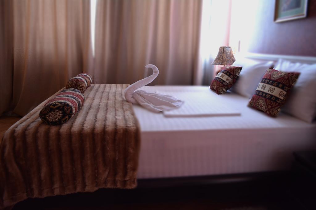 David Hotel - Ethno Style Tiflis Exterior foto