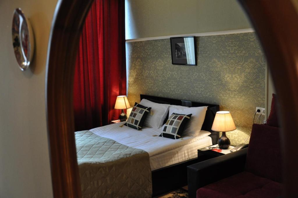 David Hotel - Ethno Style Tiflis Habitación foto